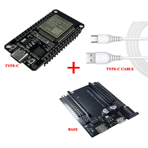 NODEMCU ESP8266 CP2102 V2 V3 LOLIN ESP12 / ESP32 ESP32S 30P 38P Lua IoT ...