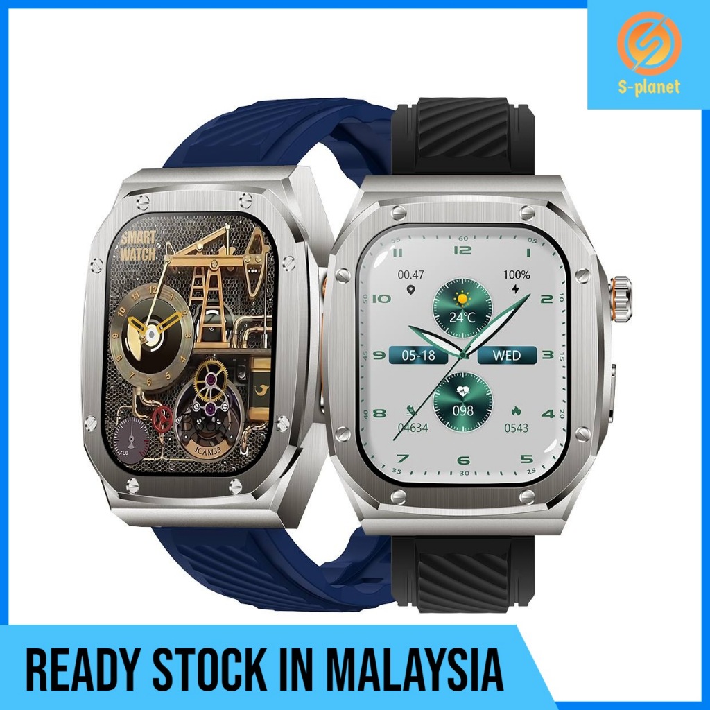 (Kiblat Function) Latest Smart watch Z79 ultra max watch wireless ...