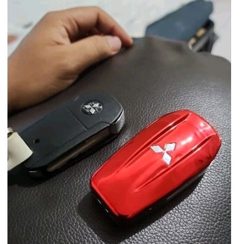 2024 New Mitsubishi Lancer GT Proton Inspira Flip KeyCase | Shopee Malaysia