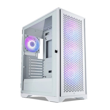 Intel Core i5 14400F / 12400F 14600KF Gaming PC Desktop DIY Customize ...