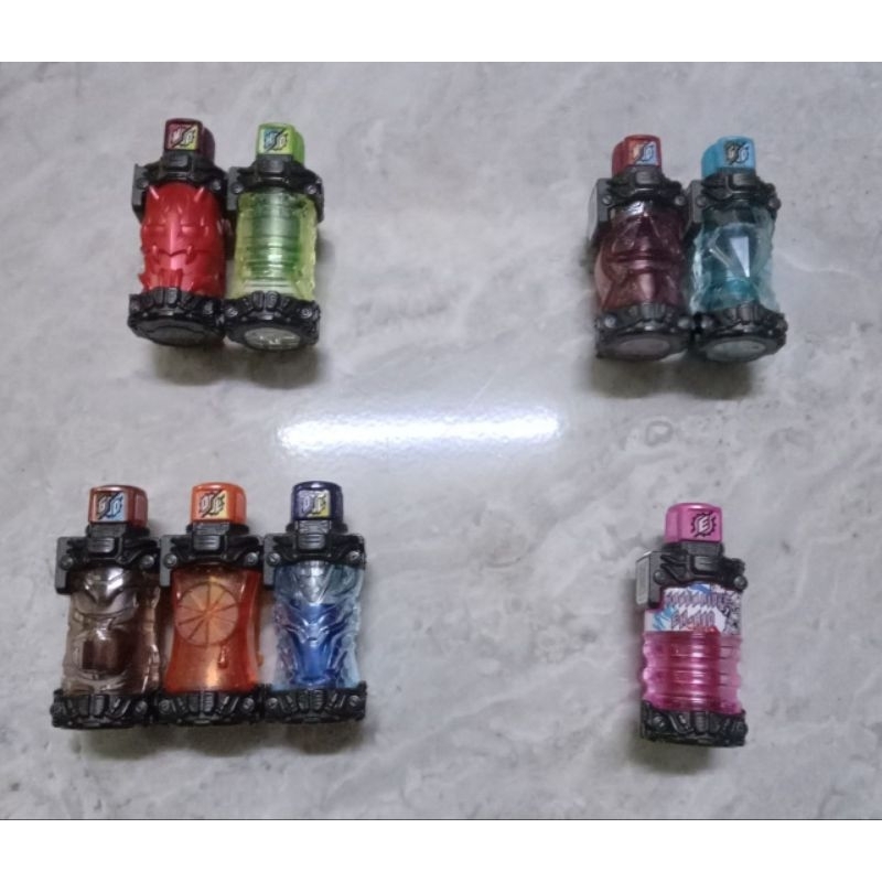 Kamen Rider Build Rider fullbottle | Shopee Malaysia