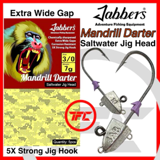 jig head - Prices and Promotions - Apr 2024