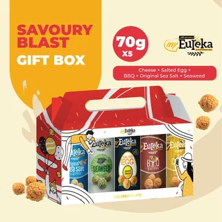 eureka popcorn - Prices and Promotions - Aug 2025 | Shopee