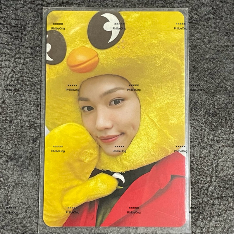 Stray Kids Felix Noeasy Soundwaves POB SKZOO BbokAri | Shopee Malaysia
