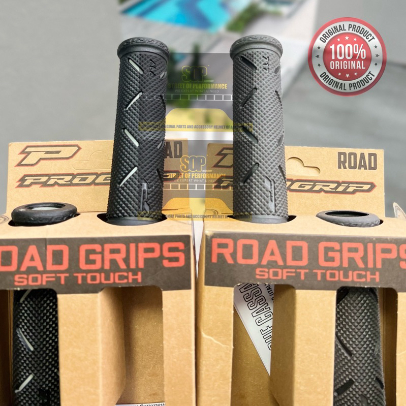 PROGRIP 717-OE GEL GENUINE 💯ORIGINAL MADE IN ITALY GUARANTEE 100% ...