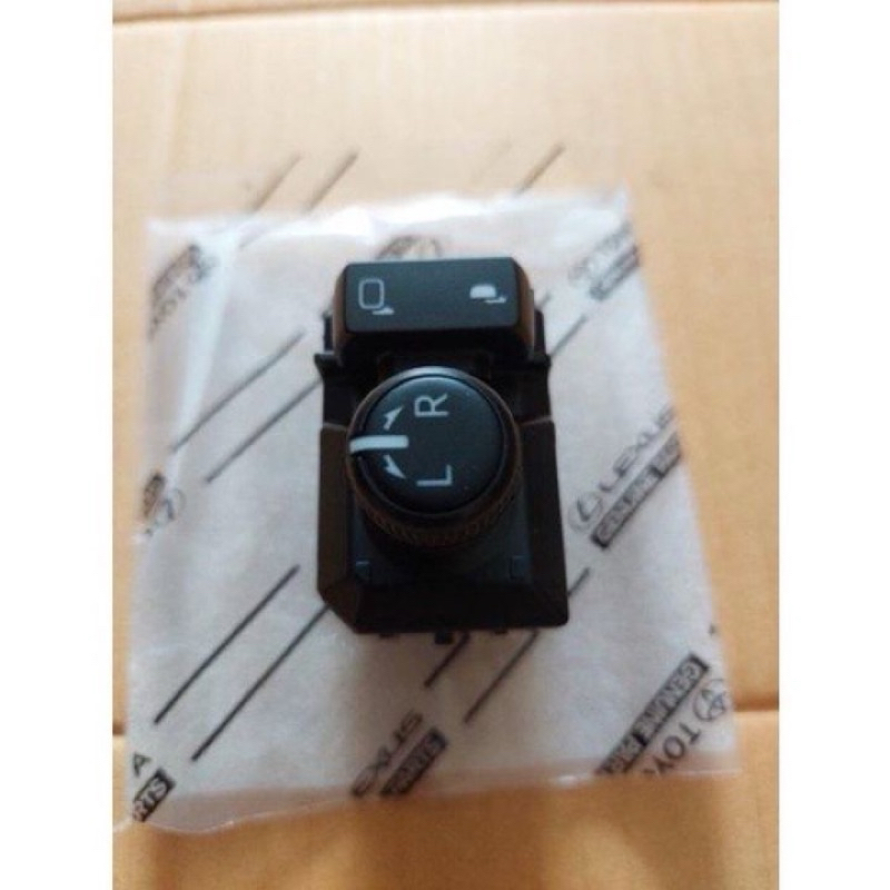 ORIGINAL TOYOTA GENIUNE VOIS NSP151, HILUX REVO, INNOVA, FORTUNER