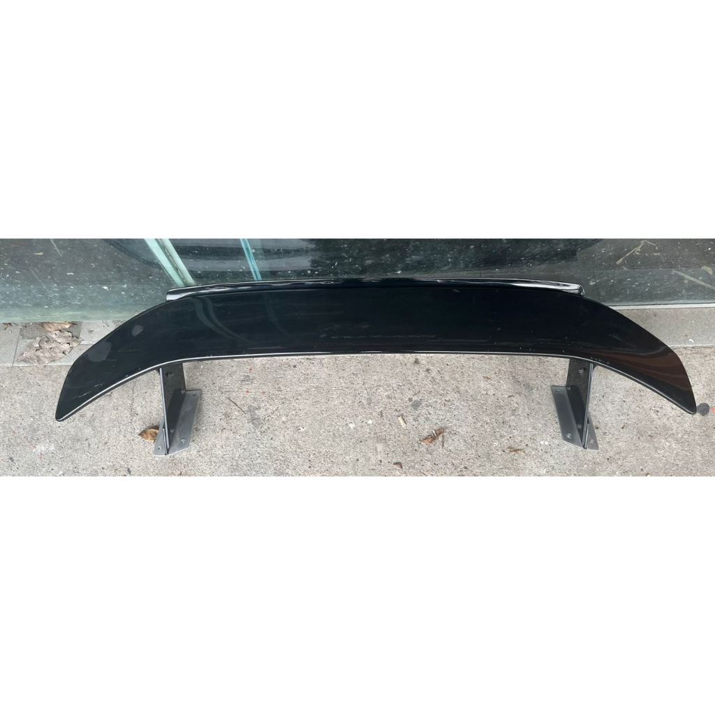 Rear Spoiler for Toyota MRS ZZW30 ( Self Collection Only ) | Shopee ...