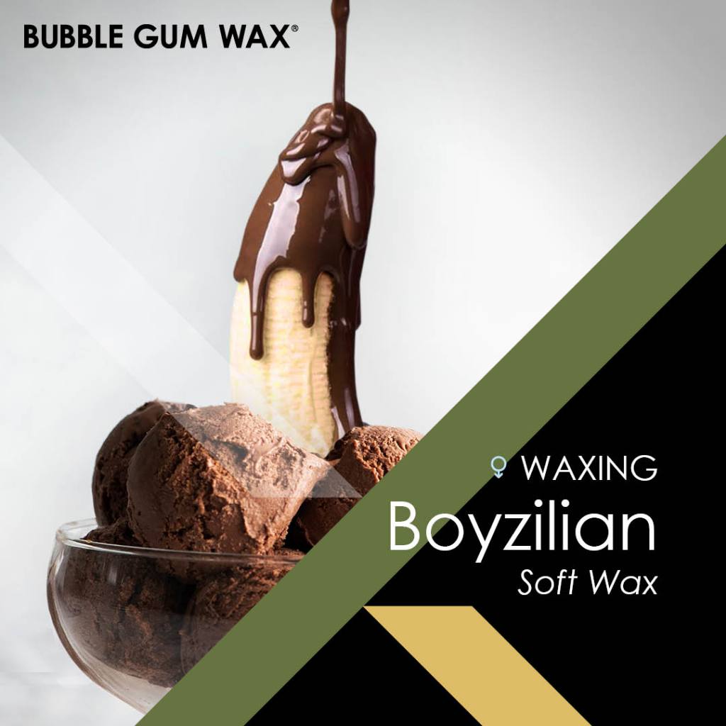 Waxing Session Packages Boyzilian (Soft Wax) For male (1/6 Sessions
