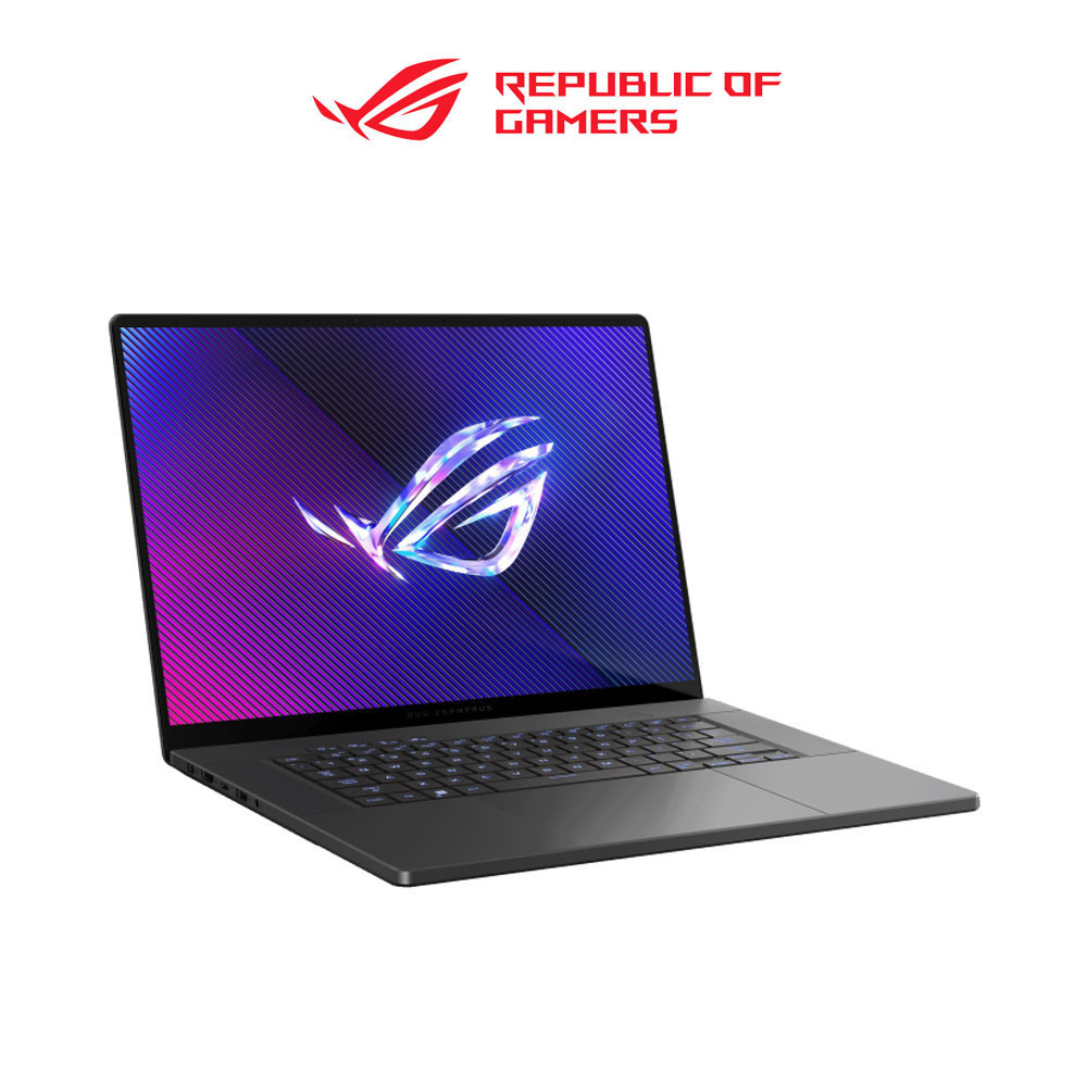 ASUS ROG Zephyrus 2024 G16 GU605MVQR109WO /GU605MVQR182WO (Intel