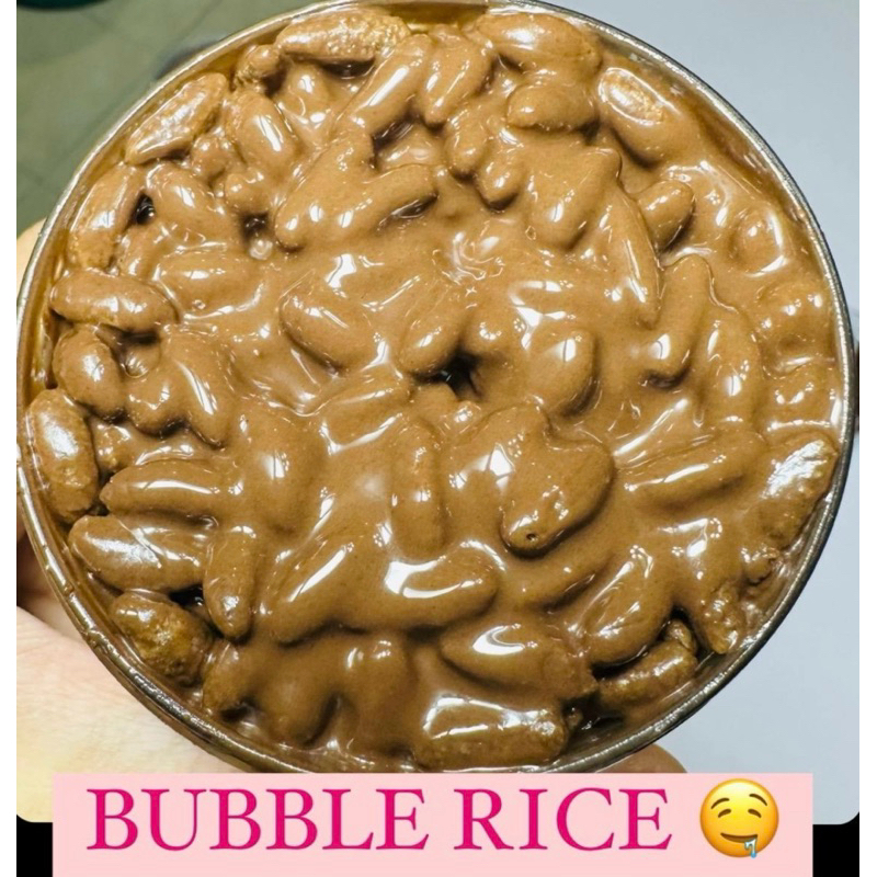 RLBAKERS CHOCOJAR (babycrunch, crunchyball, bubblerice, cookiescrisp ...