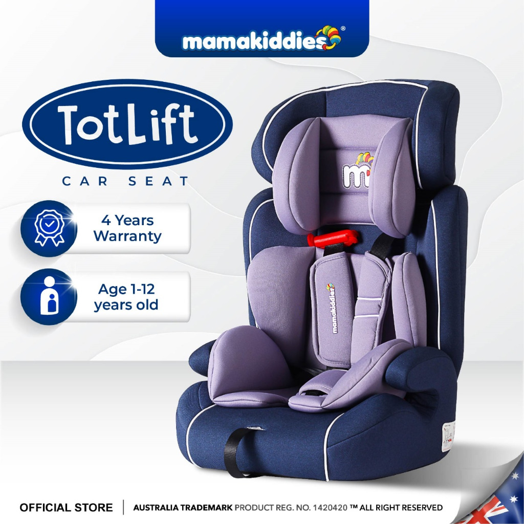 Mamakiddies car seat clearance installation