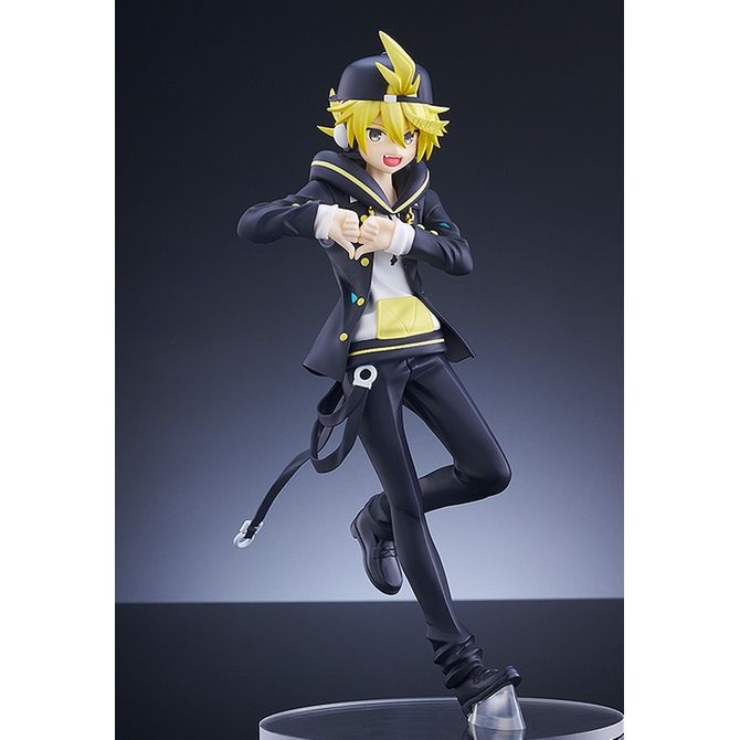 -PREORDER-Character Vocal Series 02: Kagamine Rin/Len POP UP PARADE ...