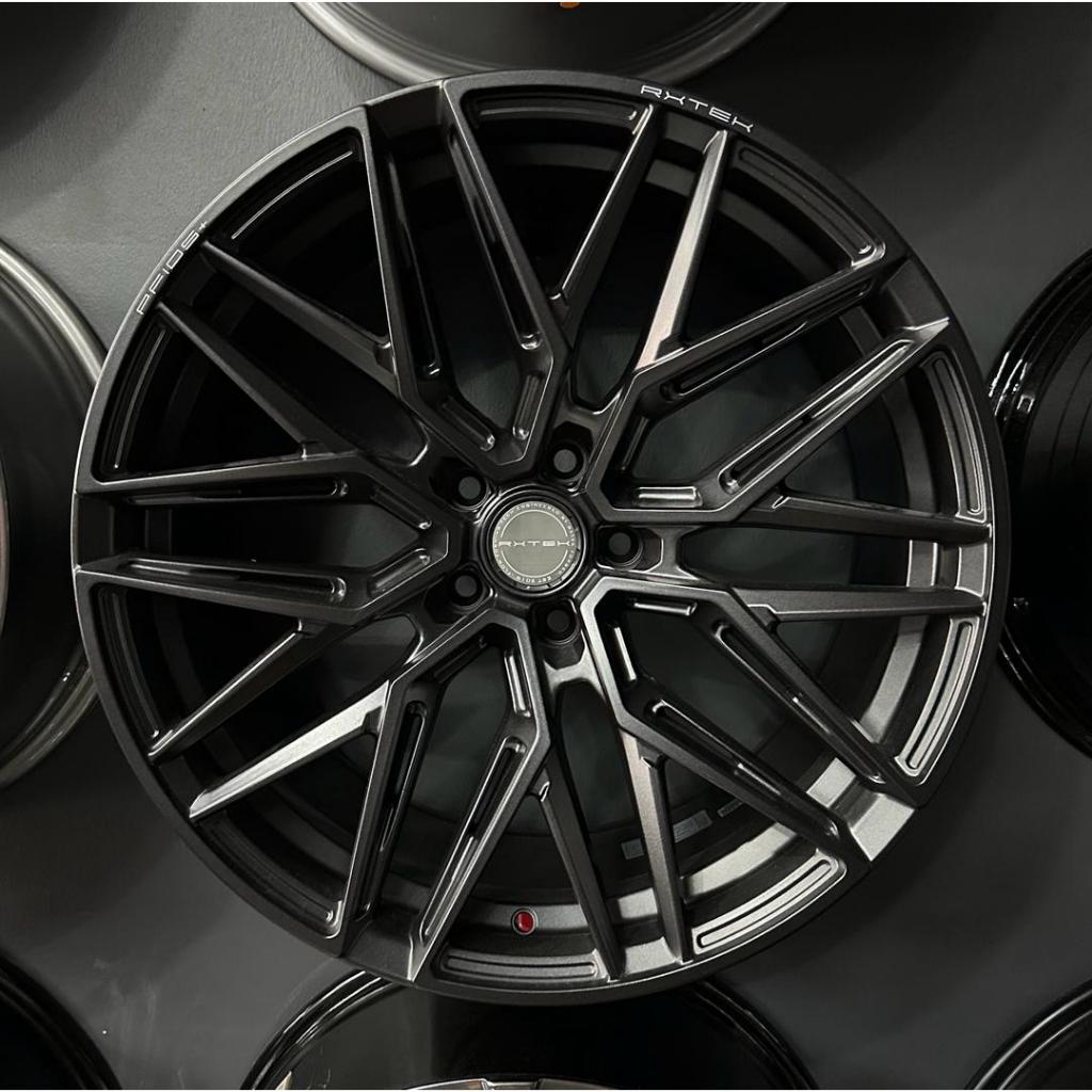 (READY STOCK) RXTEK PF105+ 20'' NEW SPORT RIM FLOW FORMING | Shopee ...