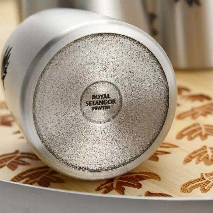 ROYAL SELANGOR Shuraku Sake Set