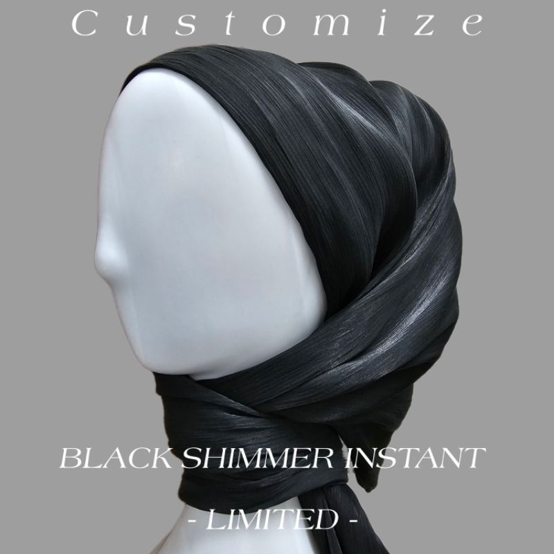 shawl inner instant