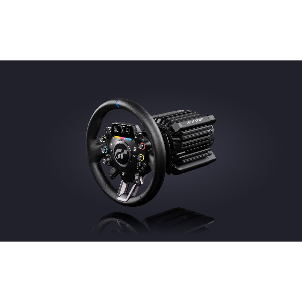 ☆*☆様 FANATEC DD Extreme 15Nm PC.PS Gran Turismo® DD Extreme | 15 Nm Direct Drive | Fanatec