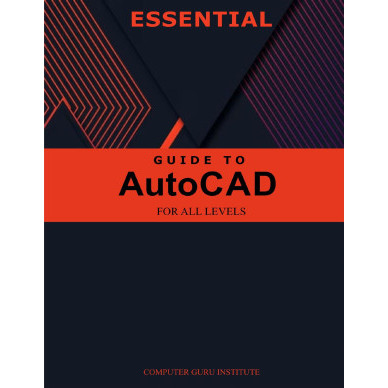 Essential Guide to AutoCAD for All Levels | Shopee Malaysia
