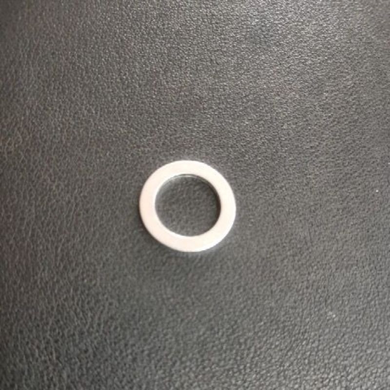 Mazda 2 / 3 / 6 / CX5 Gasket Drain Plug Oil Pan 995641400 Shopee Malaysia