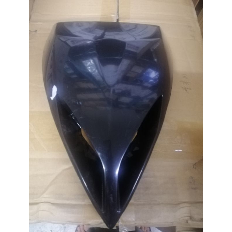 Yamaha X1R Cover Set Accident Part (Tanpa Cat) Shopee Malaysia
