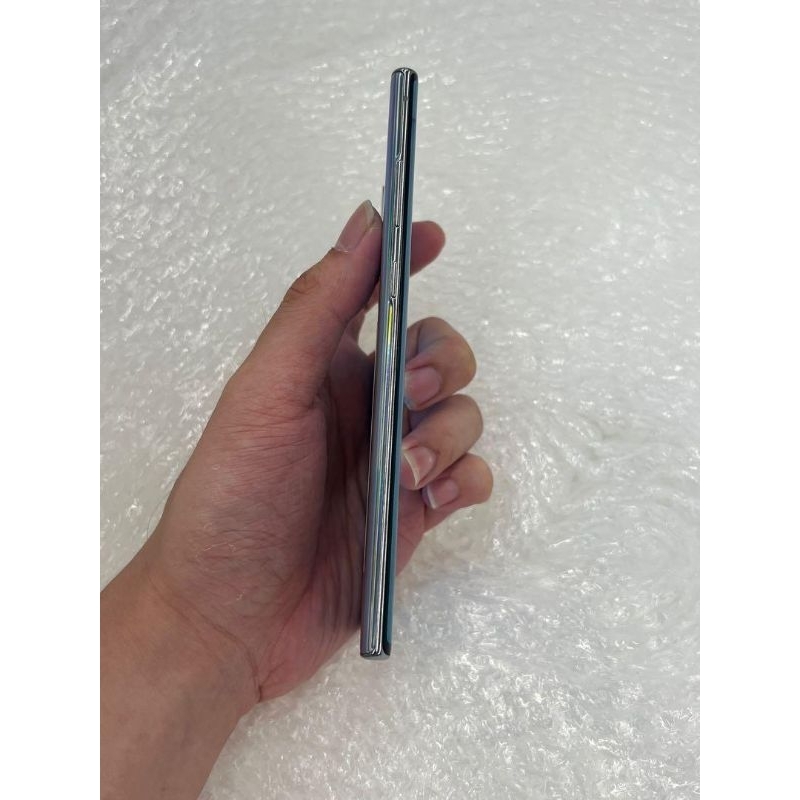 samsung note 10 plus sm-n975f/ds | Shopee Malaysia