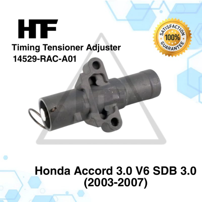 Honda Accord SDB V6 3.0 Timing Tensioner 14520-RAC-A01 | Shopee Malaysia