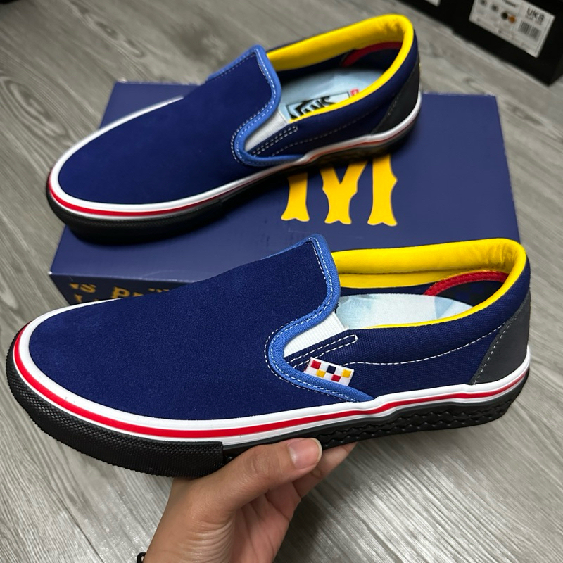 New vans malaysia best sale
