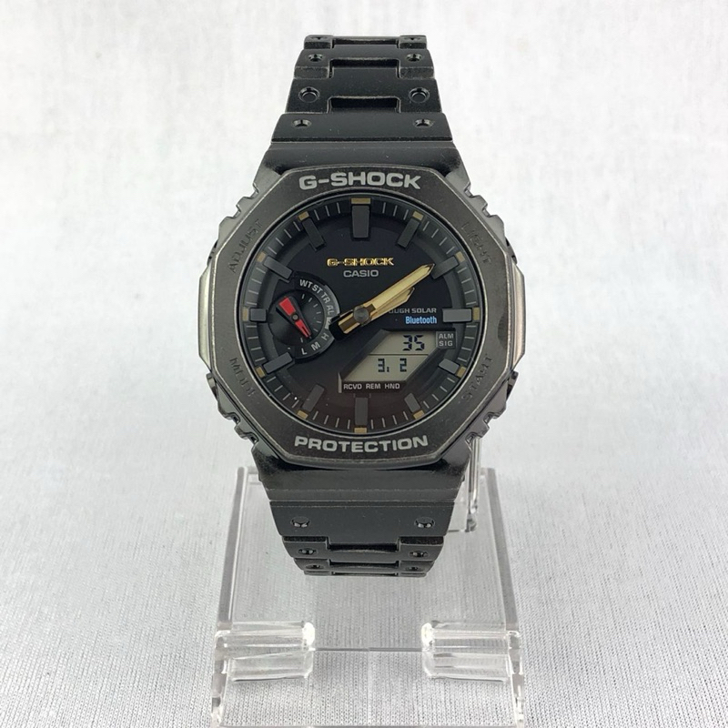 Casio G-Shock 40th Anniversary X Porter Limited Collection Bag Set GM ...