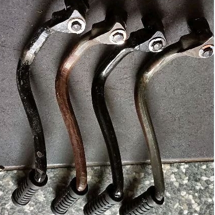 kick start rxz original motor (Thailand) | Shopee Malaysia