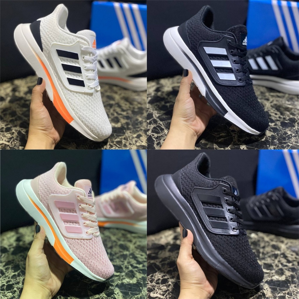 Kasut sport 2025 adidas terbaru