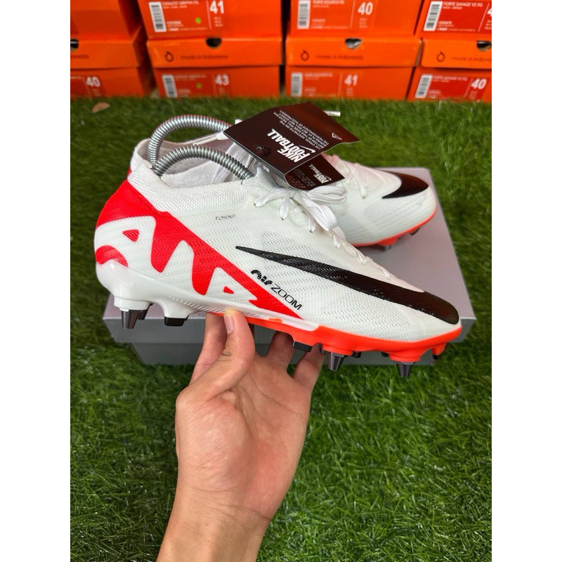 kasut bola nike vapor