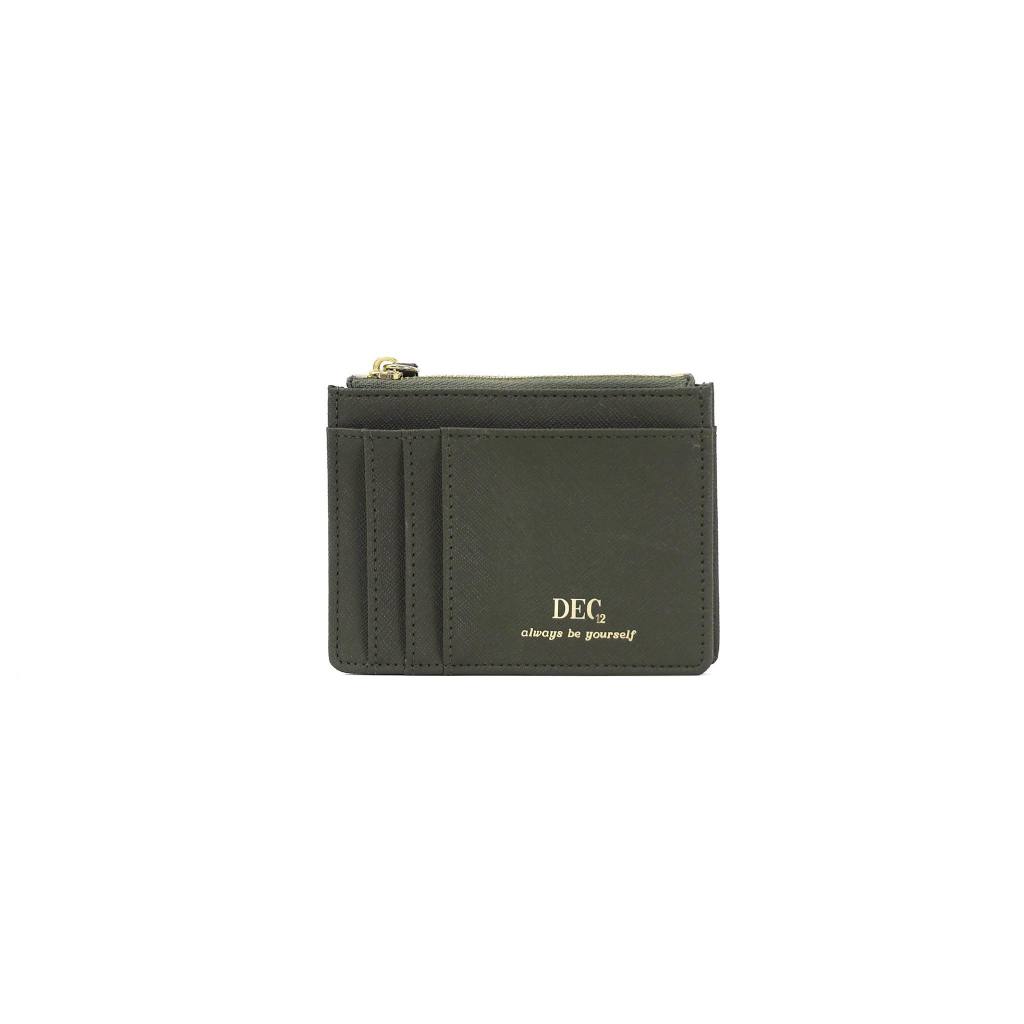 DEC Collection • Quinn Mini Short Wallet | Shopee Malaysia