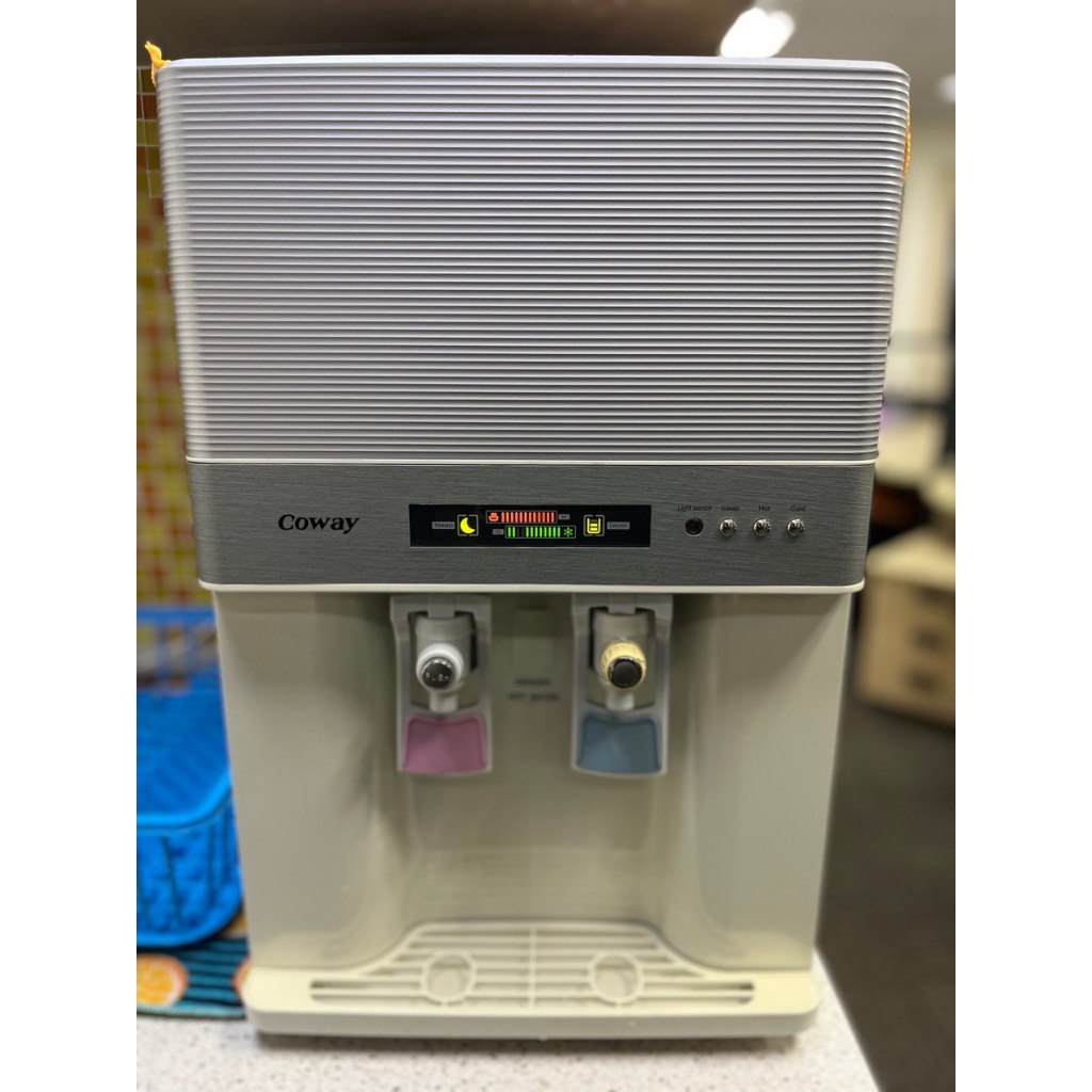 Coway Mach CHP-03AL (Used) | Shopee Malaysia