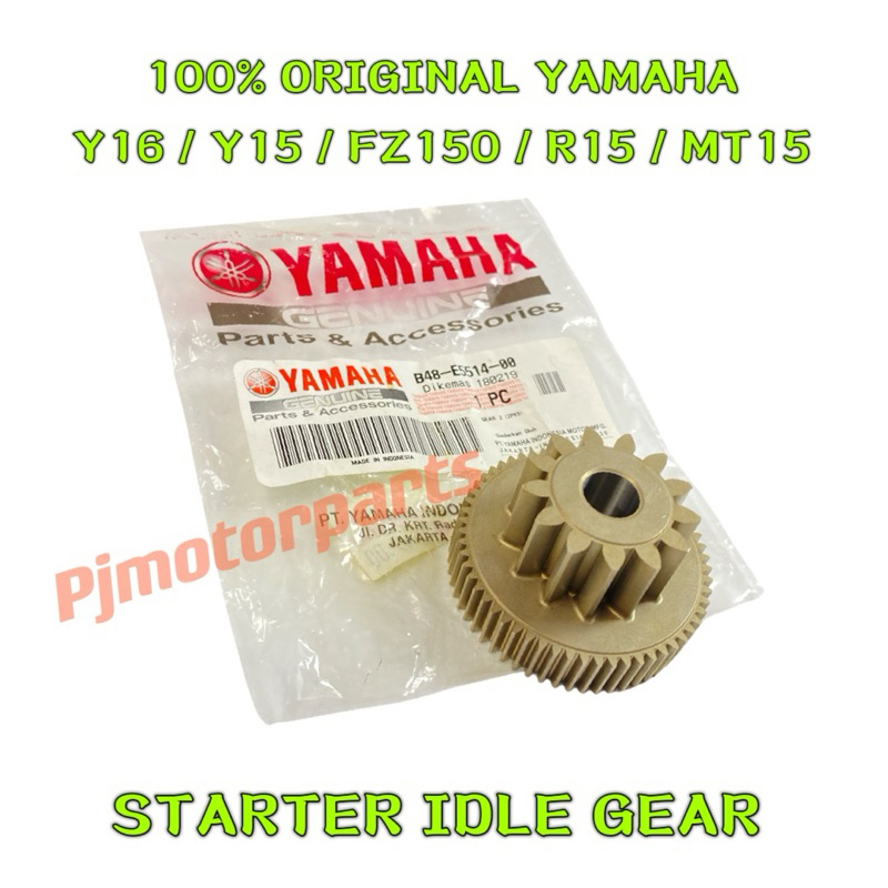 Y15 Y15ZR / Y16 / Y16ZR / FZ150 / FZ150i NEW / R15 V3 / MT15 ( 100