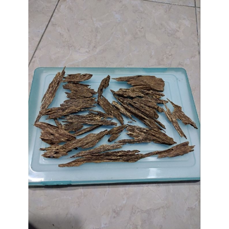 Agarwood Chip|Kayu Gaharu Aquilaria Hirta Super | Shopee Malaysia