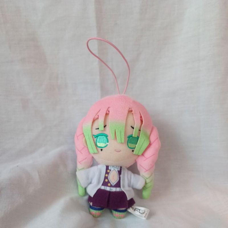 DEMON SLAYER NEZUKO Kamado Kimetsu No Yaiba Modellino Super Premium EUR - Foto 7