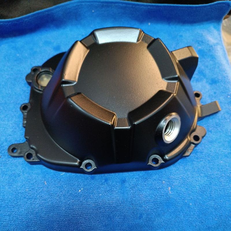 Kawasaki Z800 clutch cover original Kawasaki Shopee Malaysia