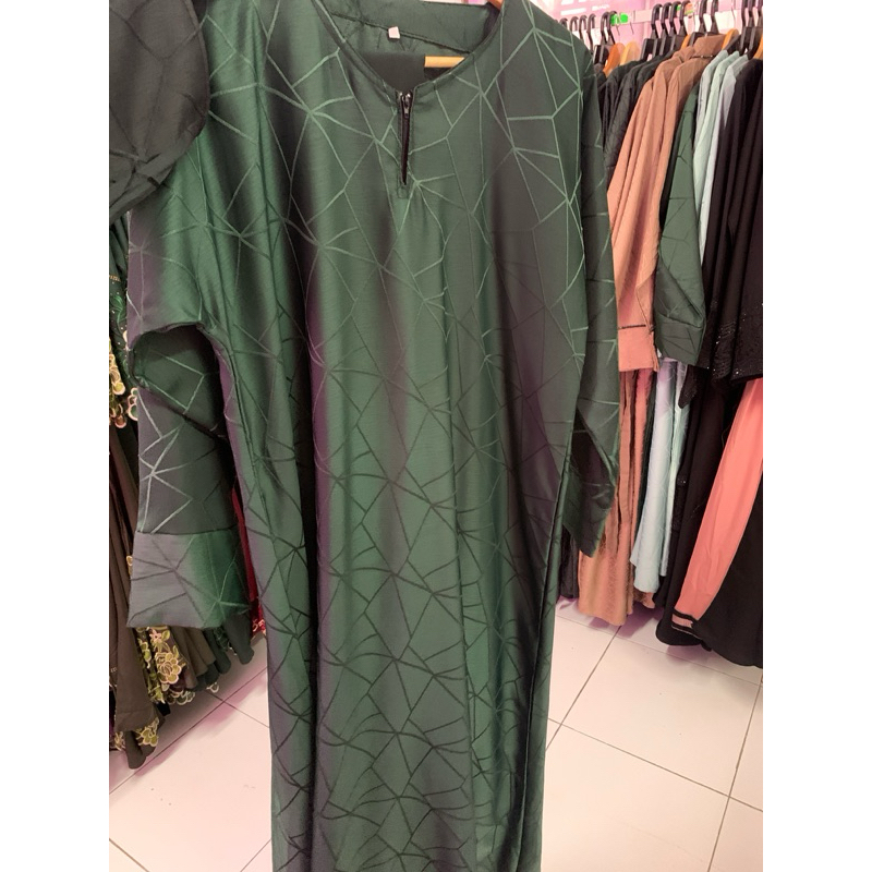 ABAYA SARUNG SAUDI JEDDAH | Shopee Malaysia