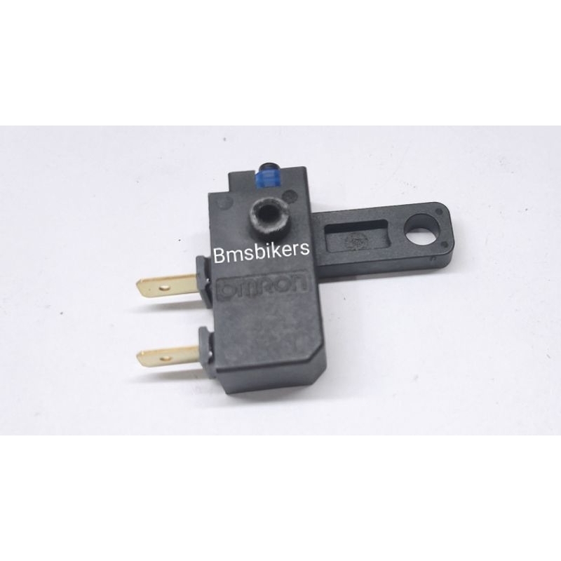 YAMAHA NMAX-V2/Y16ZR R/H FRONT STOP SWITCH ASSY (B6H-H3980-00) | Shopee ...