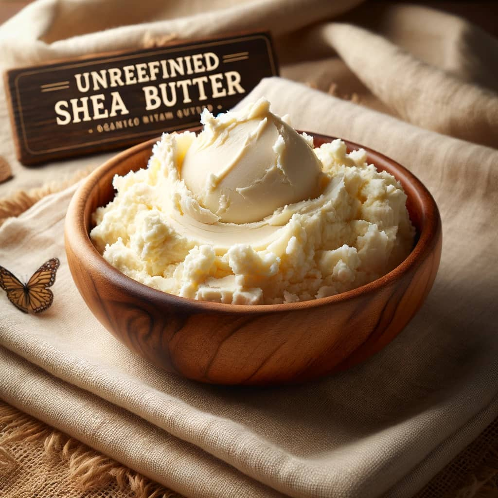 Unrefined Shea Butter Shopee Malaysia