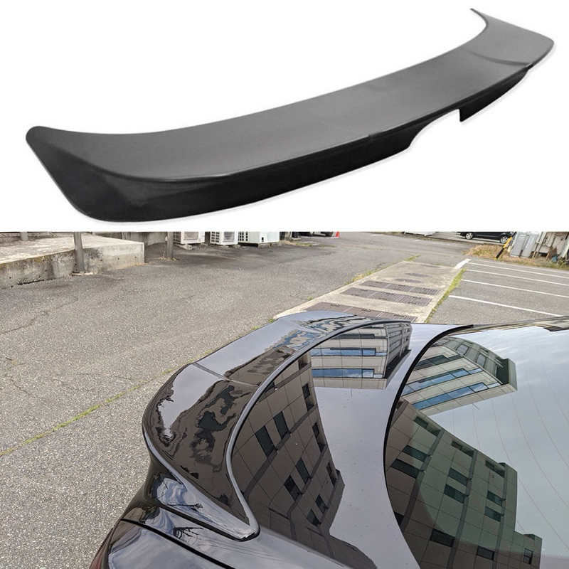 MARK X REAR GATE SPOILER (FREE SHIPPING) | Shopee Malaysia