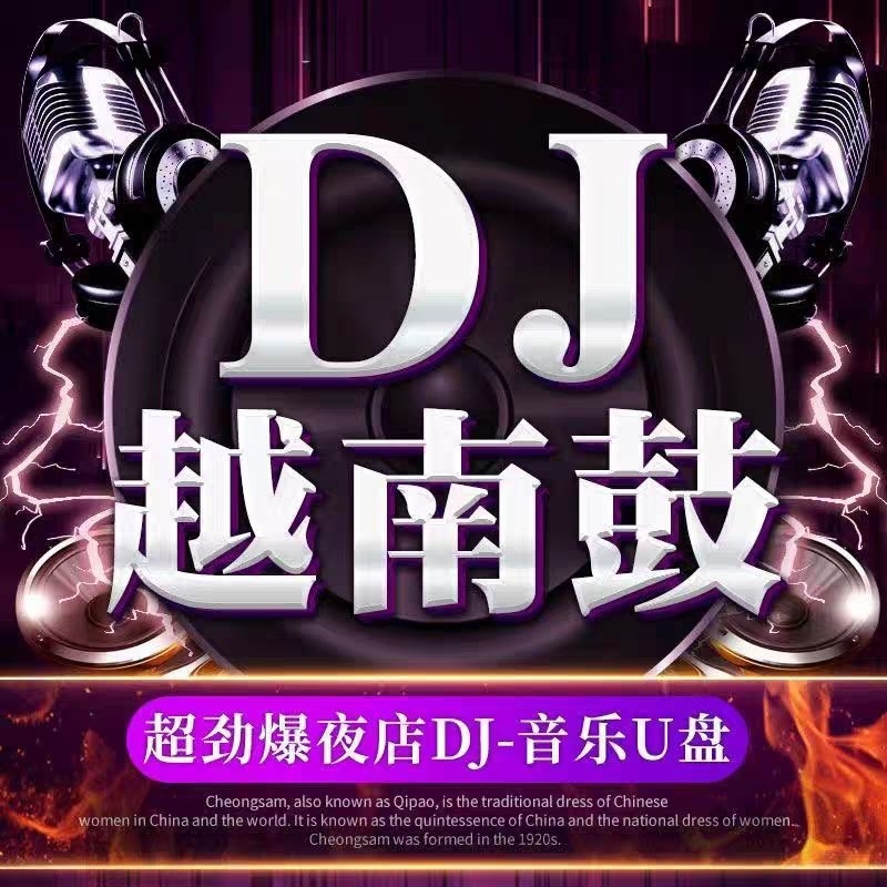 2024越南鼓dj车载U盘【全新升级3.0速度连接】高品质车用电音舞曲重低音炸街串烧劲爆英文usb | Shopee Malaysia
