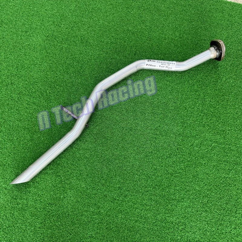 Perodua Viva Tail Pipe Exhaust Pipe Rear Pipe original | Shopee Malaysia
