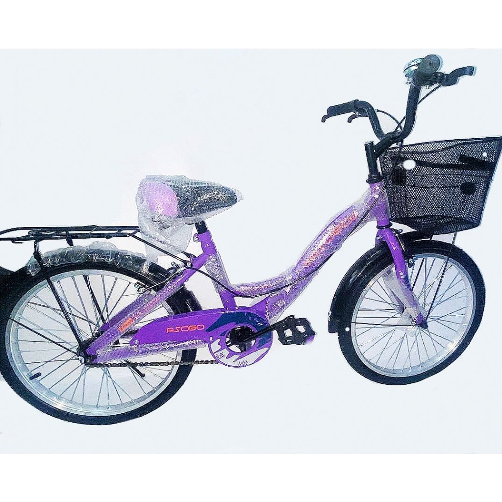 Asogo bike trainer sale