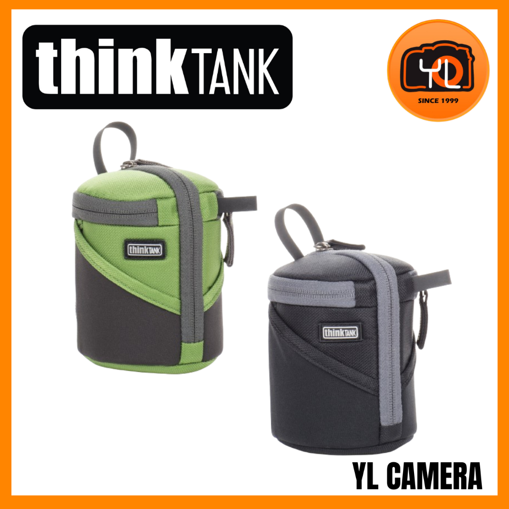 Think Tank Photo Lens Case Duo 5/ Duo 10/Duo 15/Duo 20/Duo 30/Duo 40