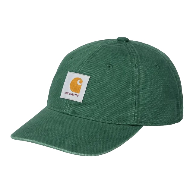 Carhartt 6 panel cap deals
