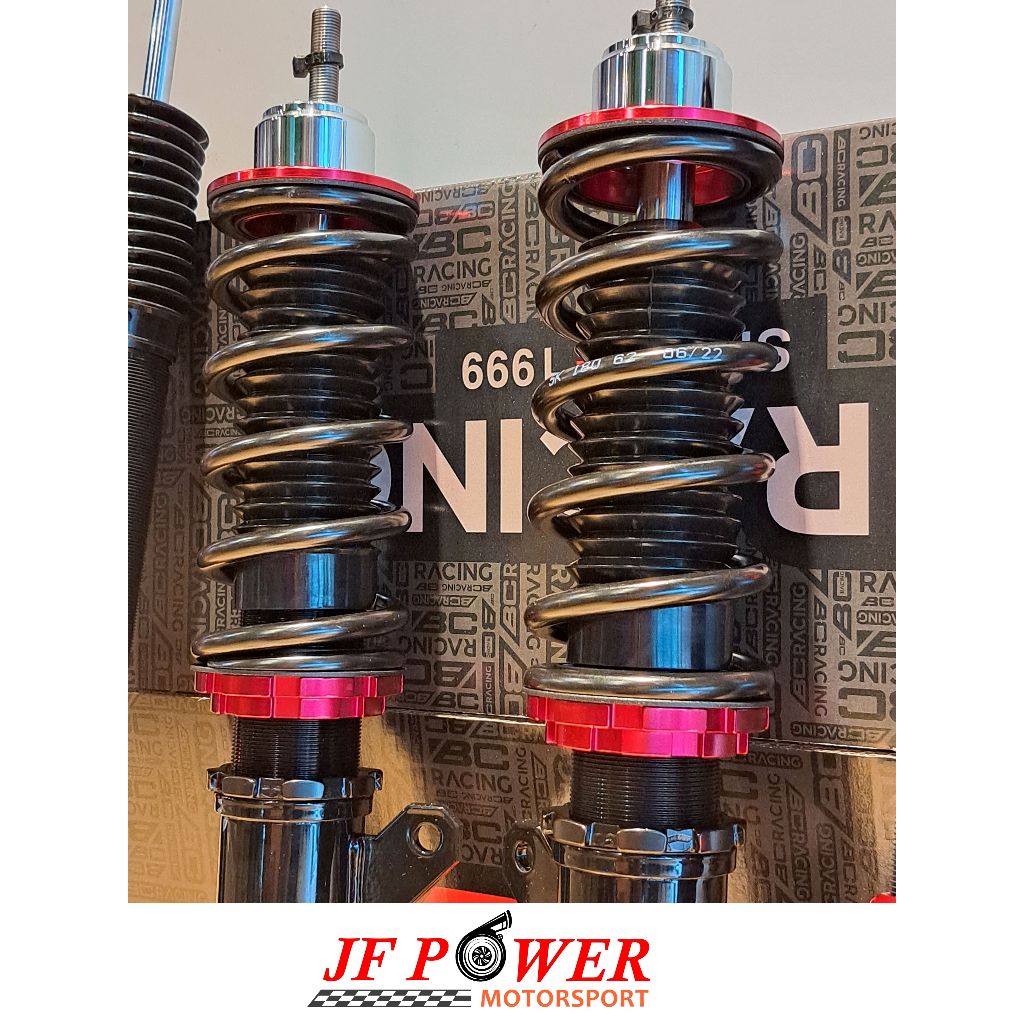 BC Racing V1 Proton X50 2020+ BC Racing V1 Adjustable Suspension ...
