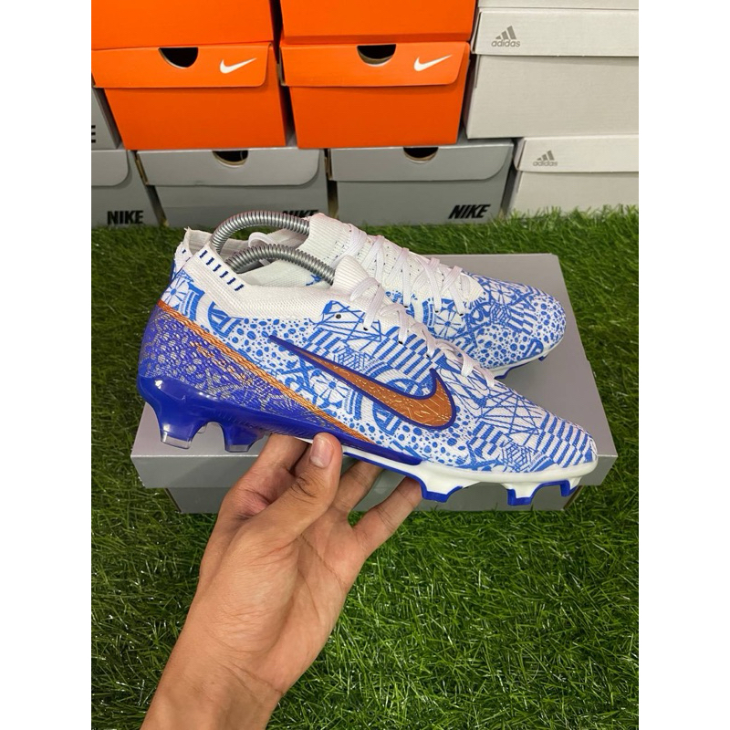 kasut bola nike vapor