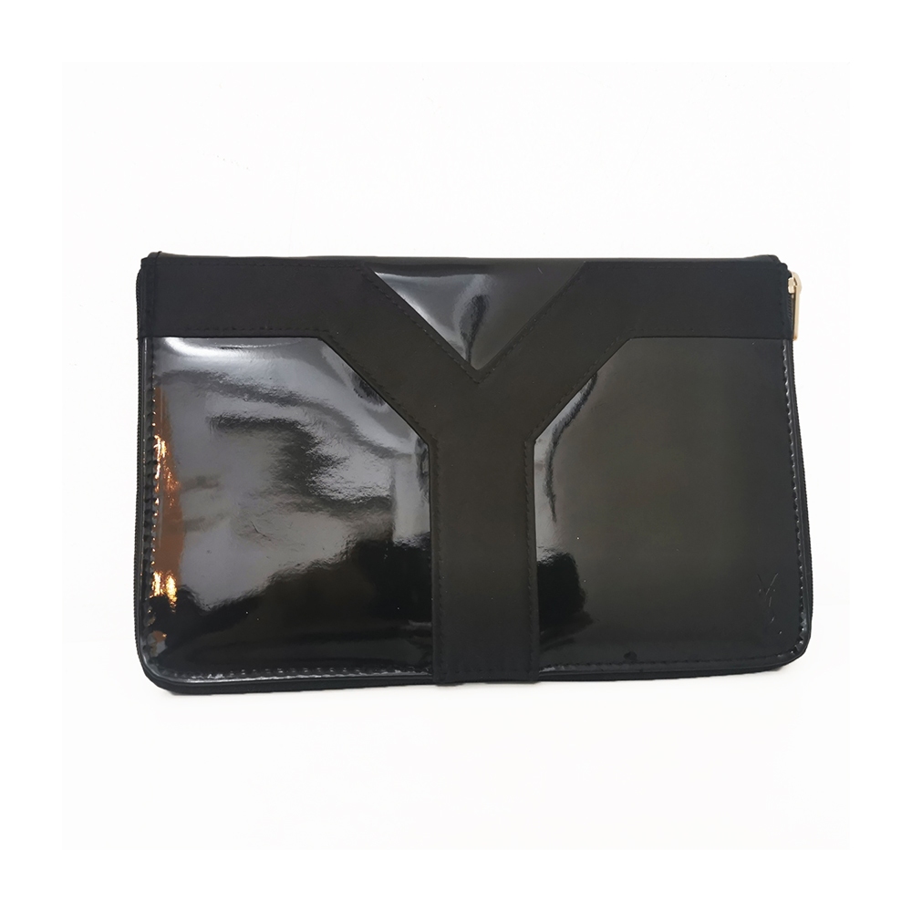 YSL Ziaround Organizer Clutch | Shopee Malaysia