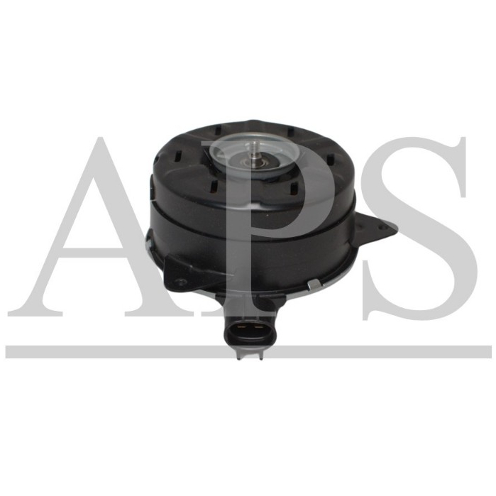 PERODUA AXIA, BEZZA, ALZA 2020 RADIATOR FAN MOTOR (168000-10303D ...