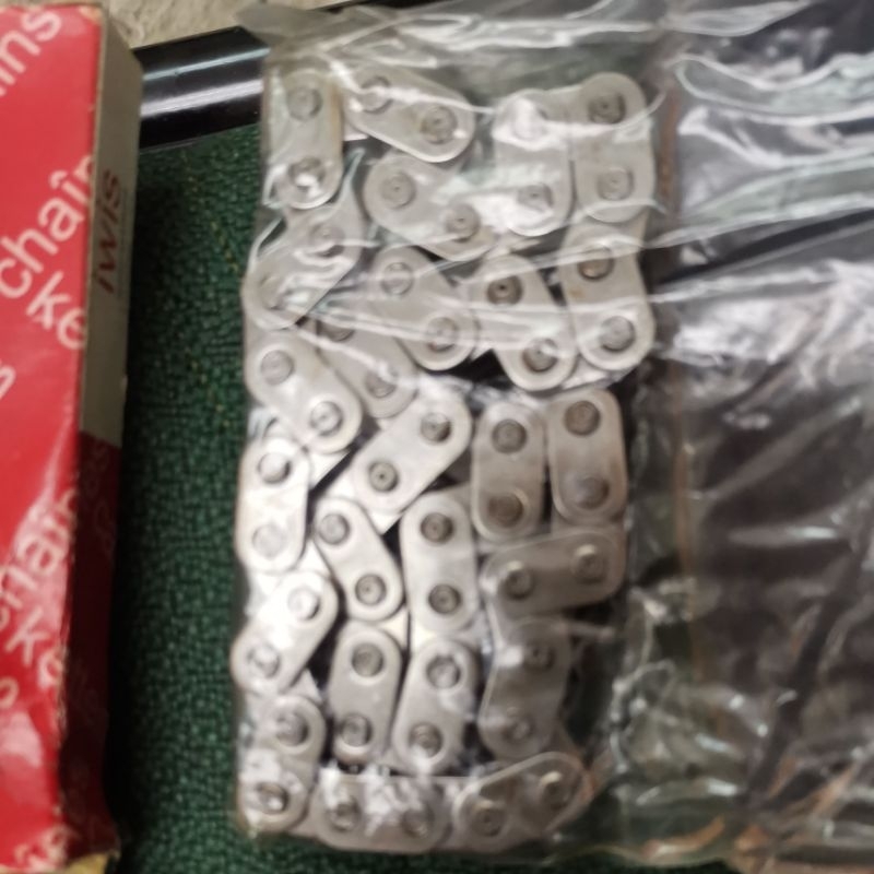 MADE IN GERMANY TIMING CHAIN AUDI A4 (B5 B6 B7) A6 TT MK1 PASSAT B5 (1.8T) 058109229b Shopee